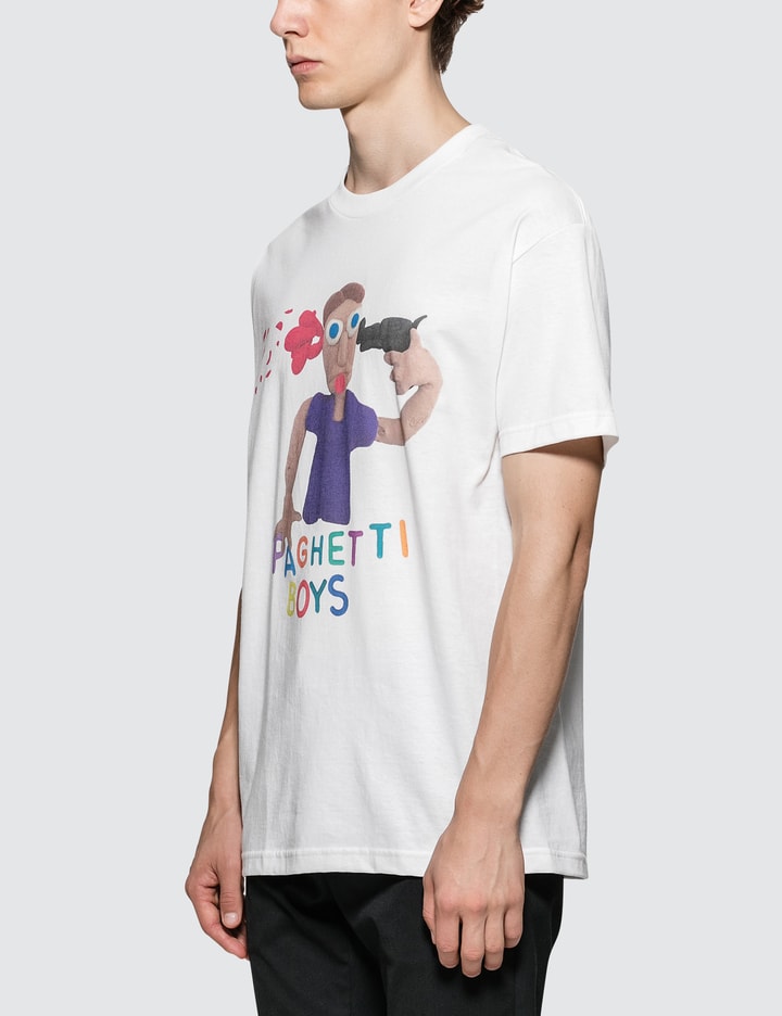 Clay T-Shirt Placeholder Image