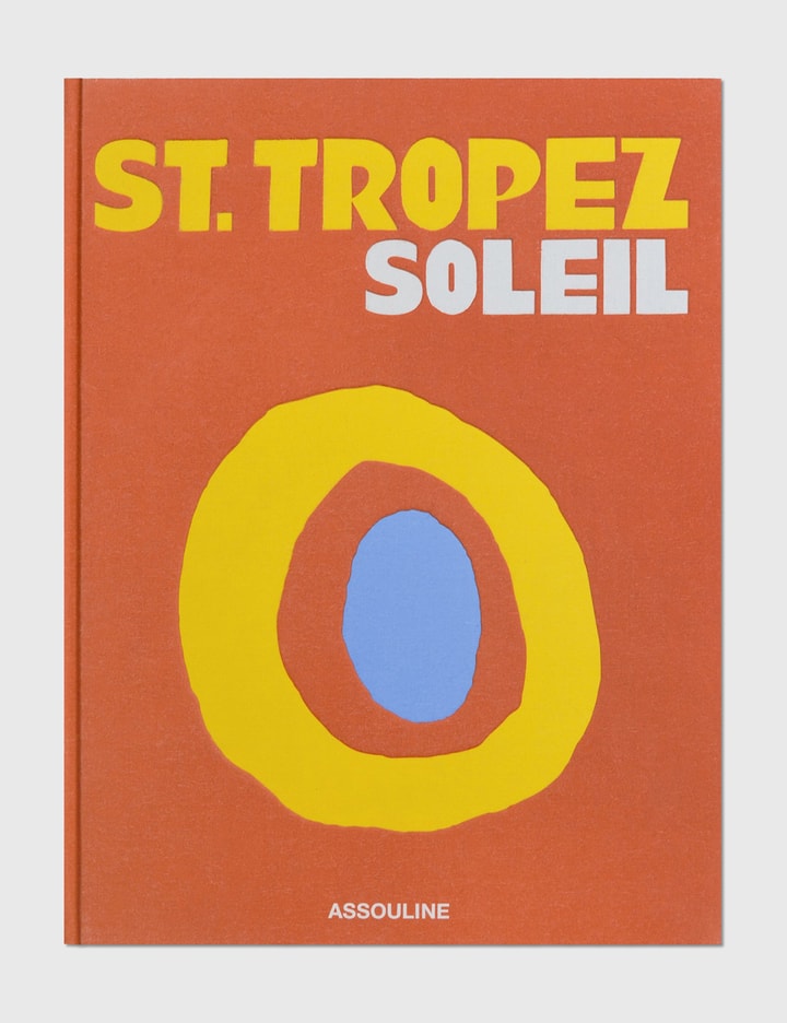 St. Tropez Soleil Placeholder Image