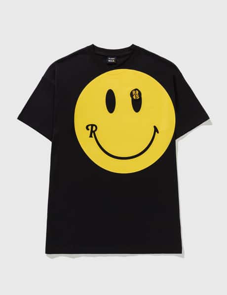 Raf Simons x Smiley Raf Simons x Smiley Logo T-shirt
