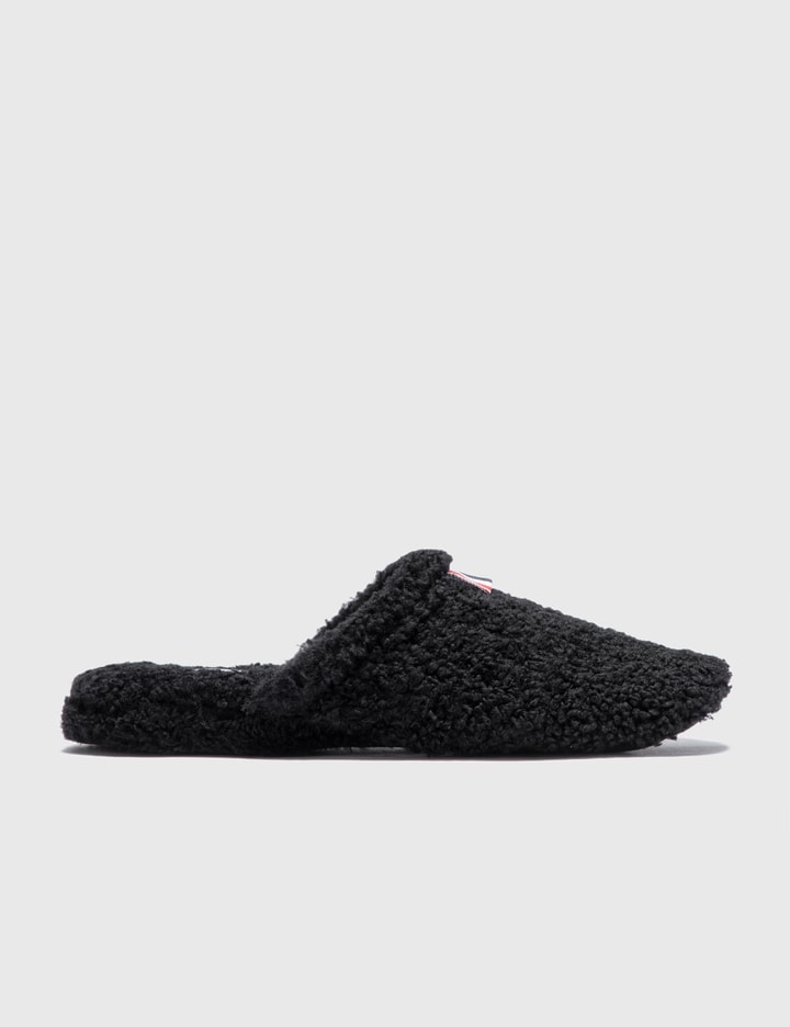 SHEARLING SLIPPERS Placeholder Image