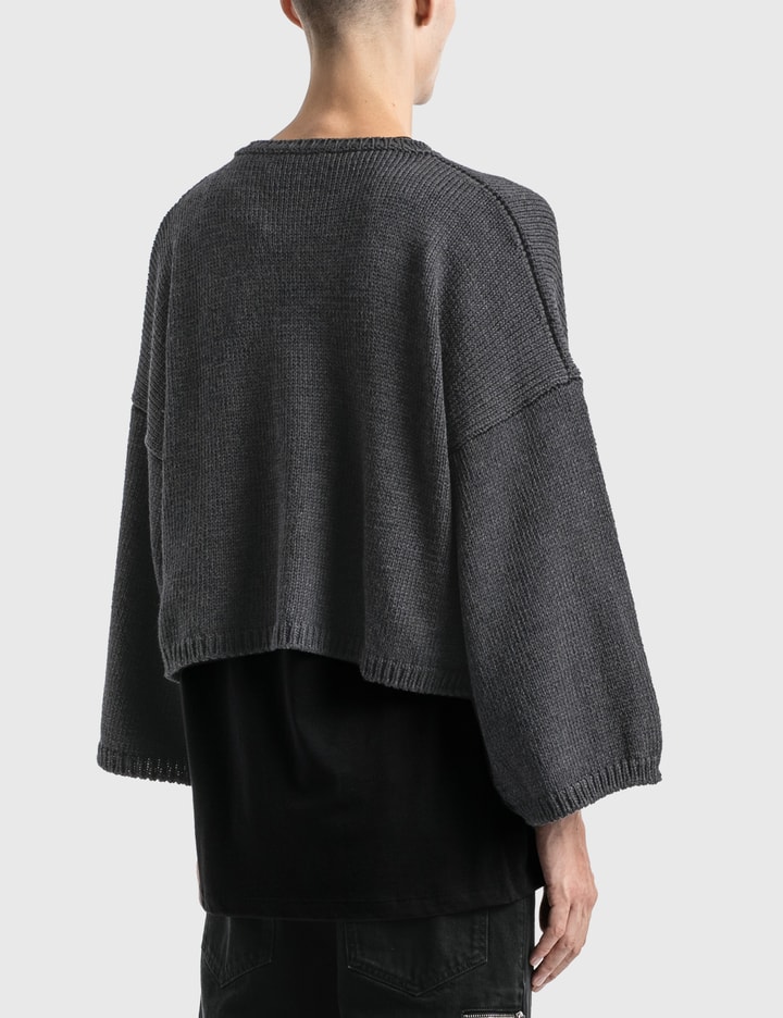 Oversized Rs Sweater Placeholder Image