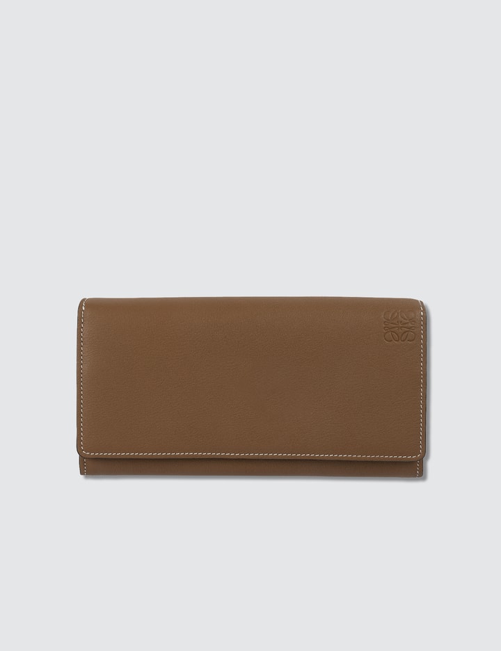 Rainbow Continental Wallet Placeholder Image