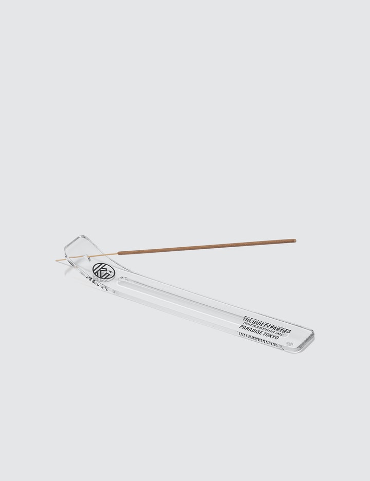 Kuumba / Incense Holder Placeholder Image