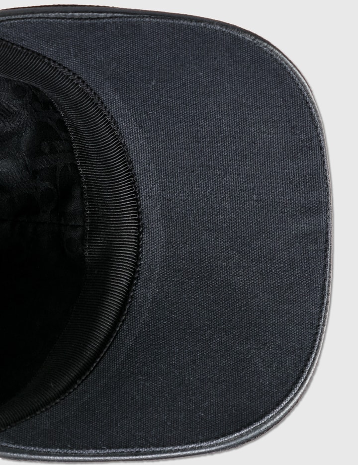 Dior x Stussy Black Cap Placeholder Image