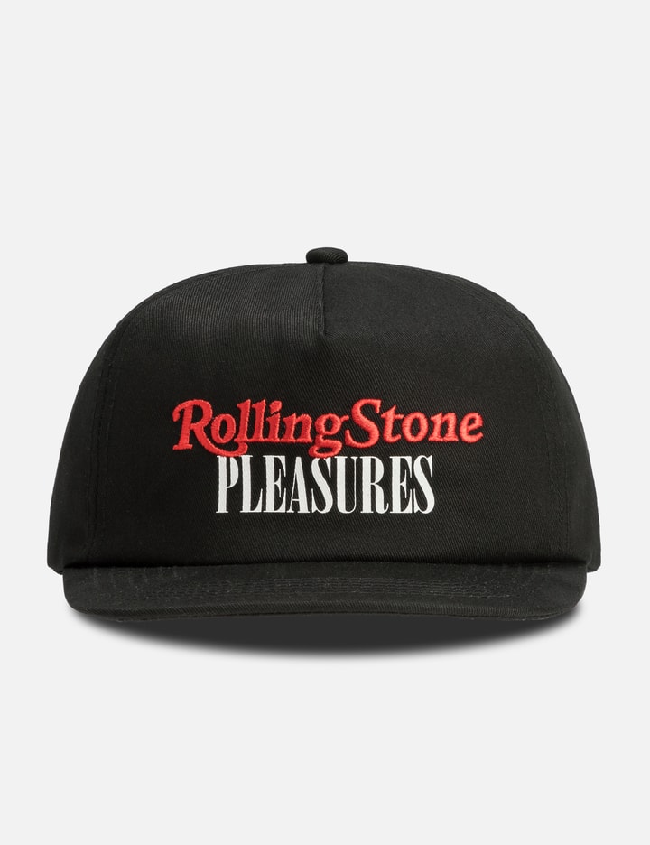 Rolling Stone Hat Placeholder Image
