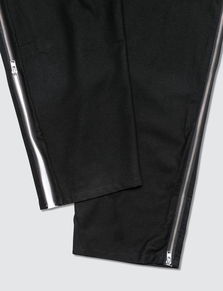 Berlin Zip Trouser Placeholder Image