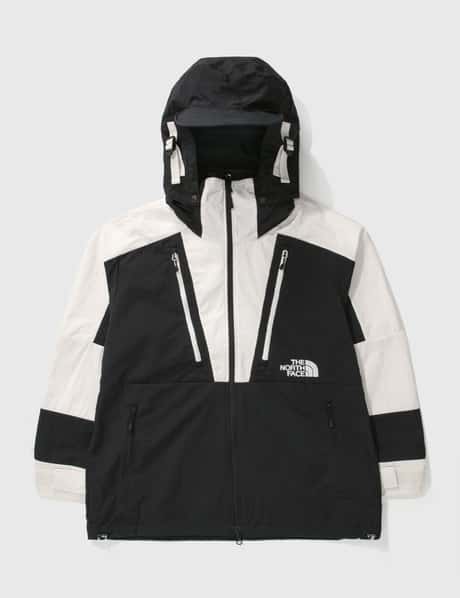 The North Face D2 Utility Wind Jacket