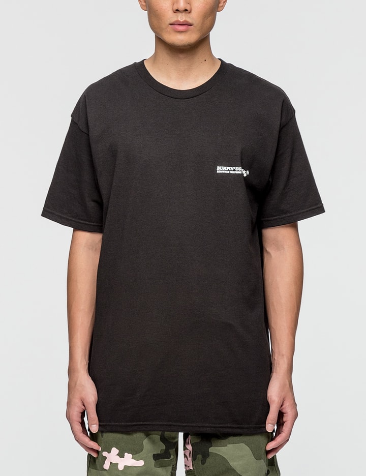 Bumpin Uglies S/S T-Shirt Placeholder Image