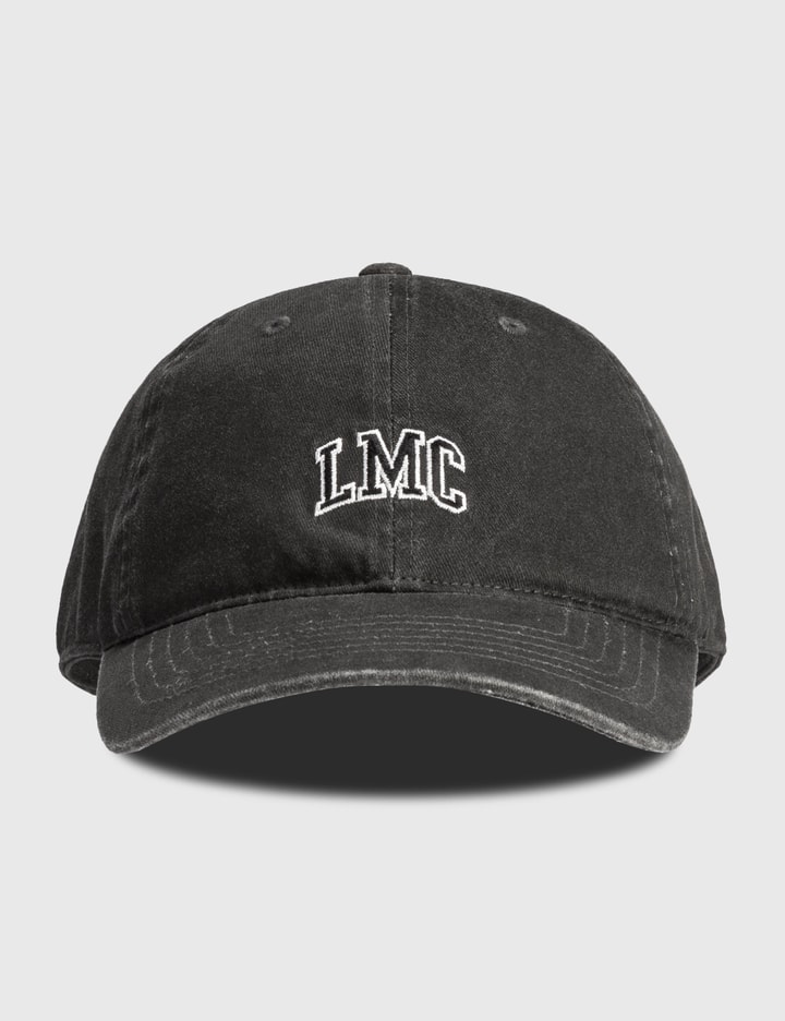 Washed Arched Edge 6 Panel Cap Placeholder Image