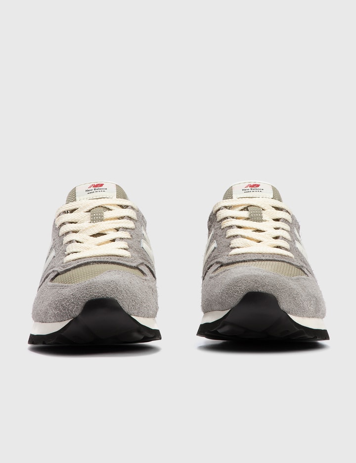 NEW BALANCE 990V1 MADE IN USA Placeholder Image