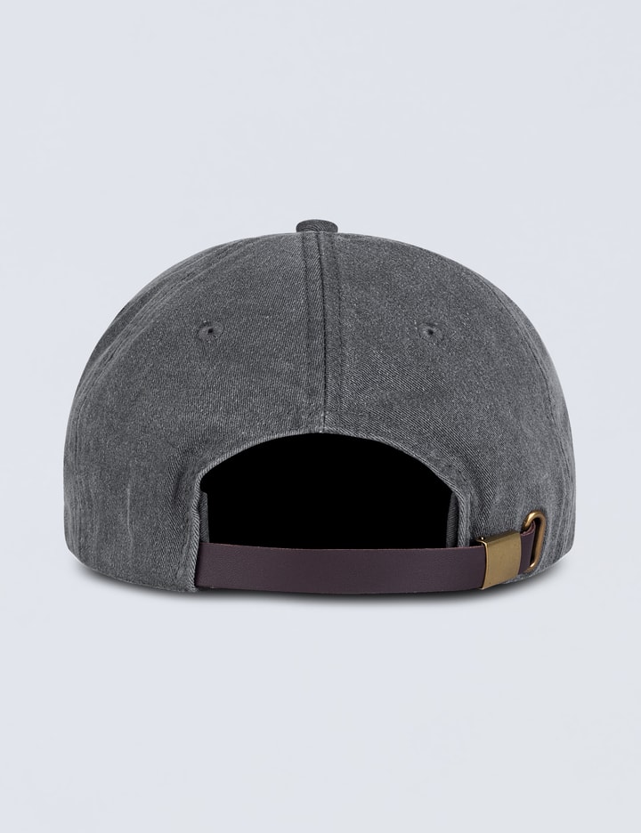 Amsterdam Polo Hat Placeholder Image