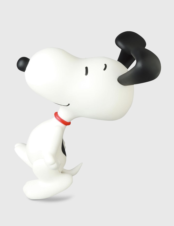 VCD HOPPING SNOOPY 1965 Ver. Placeholder Image