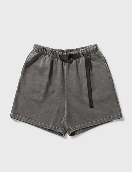 Grocery Washed Sweat Shorts
