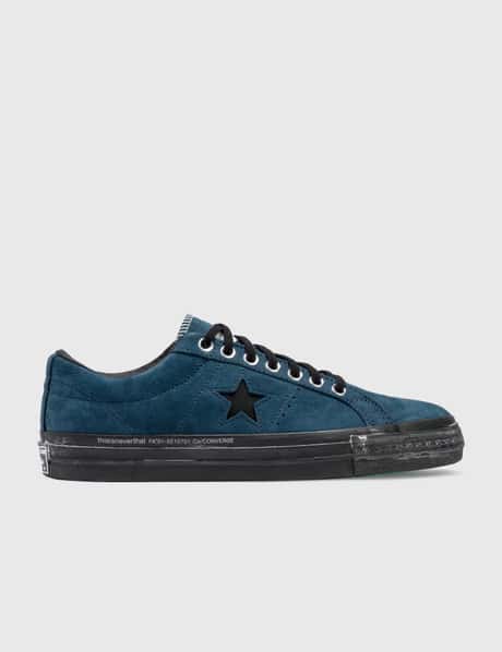 Converse Converse X Thisisneverthat One Star