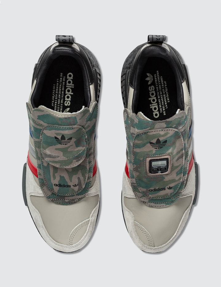 MicropacerXR1 Sneaker Placeholder Image