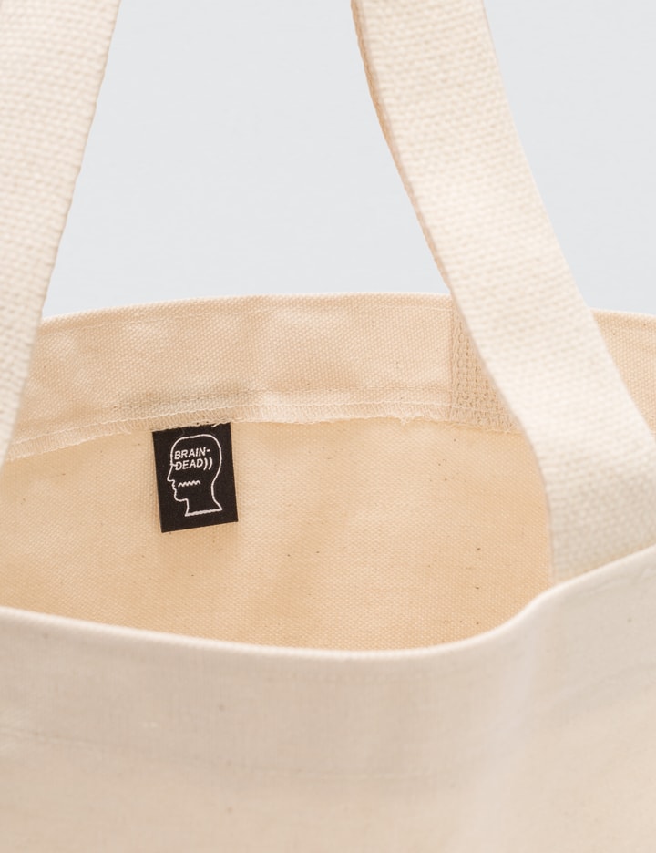 New Order Tote Bag Placeholder Image