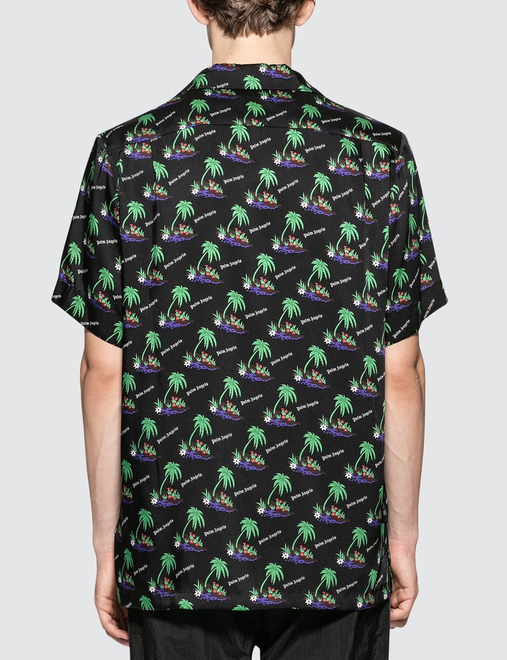 HBX Exclusive All Over Print Shirt Placeholder Image