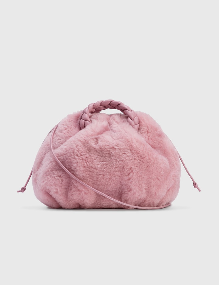 Hereu Bombon Bag in Pink