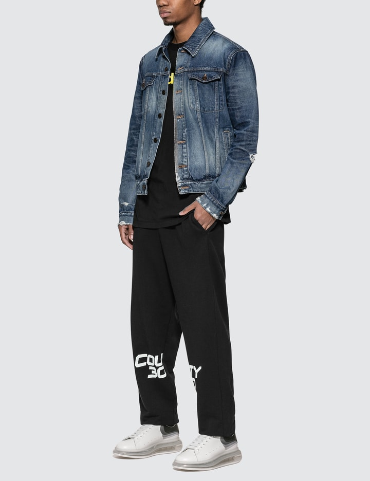 COUNTY 3000  Sweatpants Placeholder Image