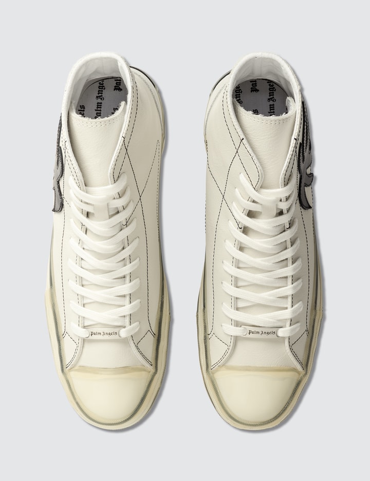 Palm High Top Vulcanized Placeholder Image