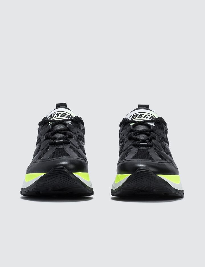 Chunky Sneakers Placeholder Image