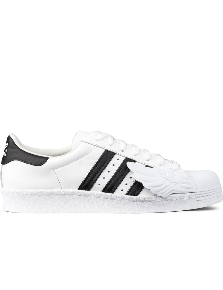Superstar Wings Shoes Placeholder Image