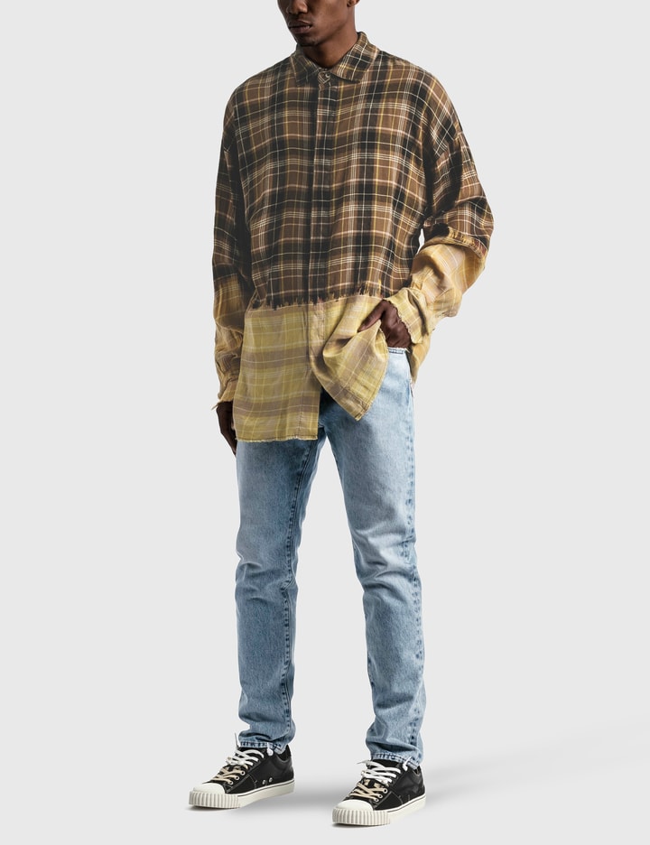 Bleached Loose Shirt Placeholder Image
