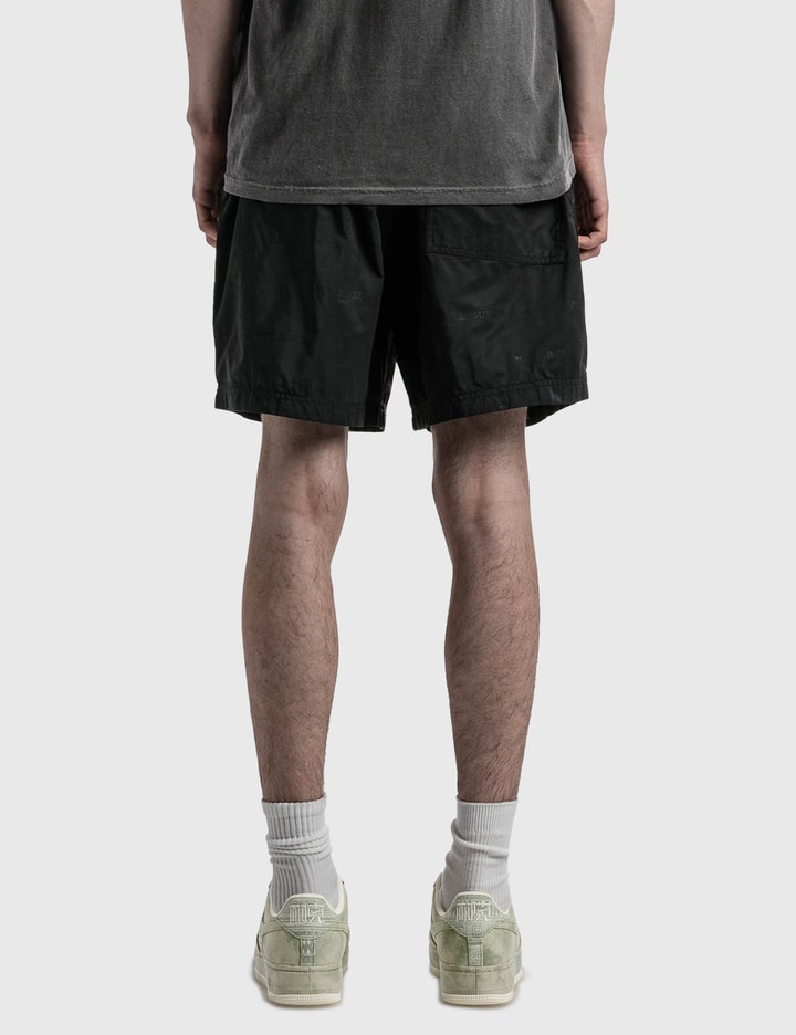 Refresh Nylon Active Shorts Placeholder Image