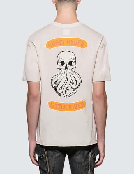 Alchemist Gang Gang S/S T-Shirt