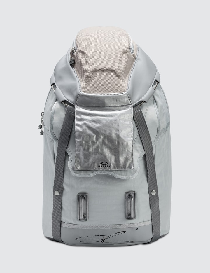 Backpack Metal Placeholder Image