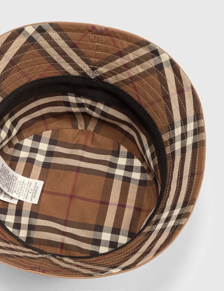 Belted Bucket Hat Placeholder Image