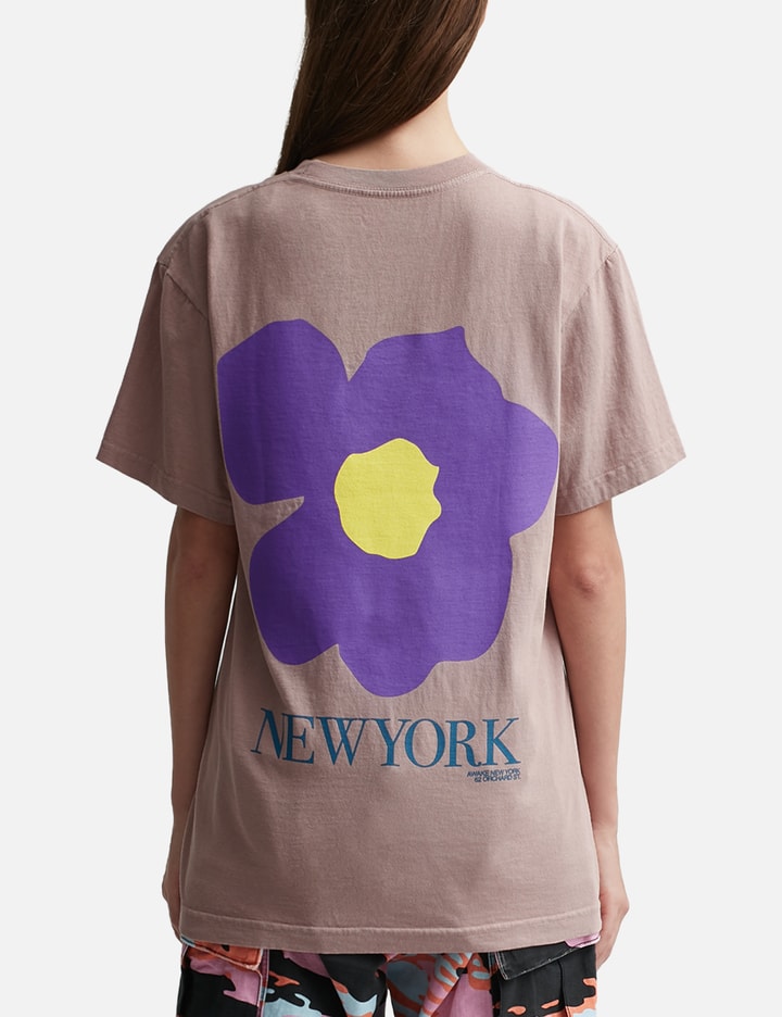 Floral T-shirt Placeholder Image