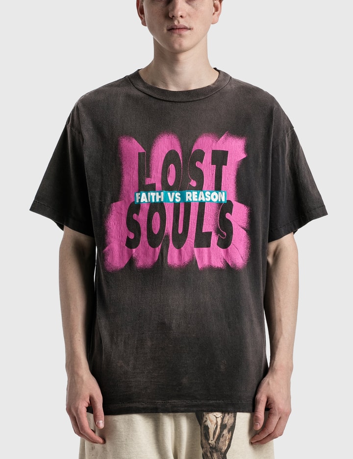 Lost Souls T-shirt Placeholder Image
