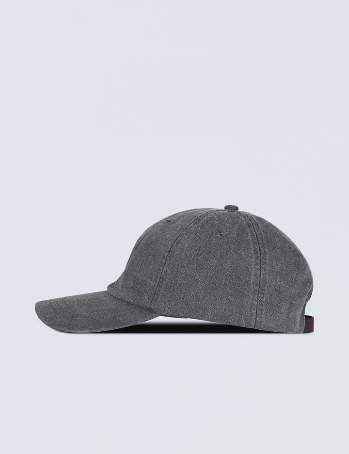 Amsterdam Polo Hat Placeholder Image