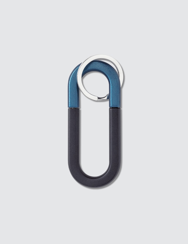 Carabiner Keychain Placeholder Image