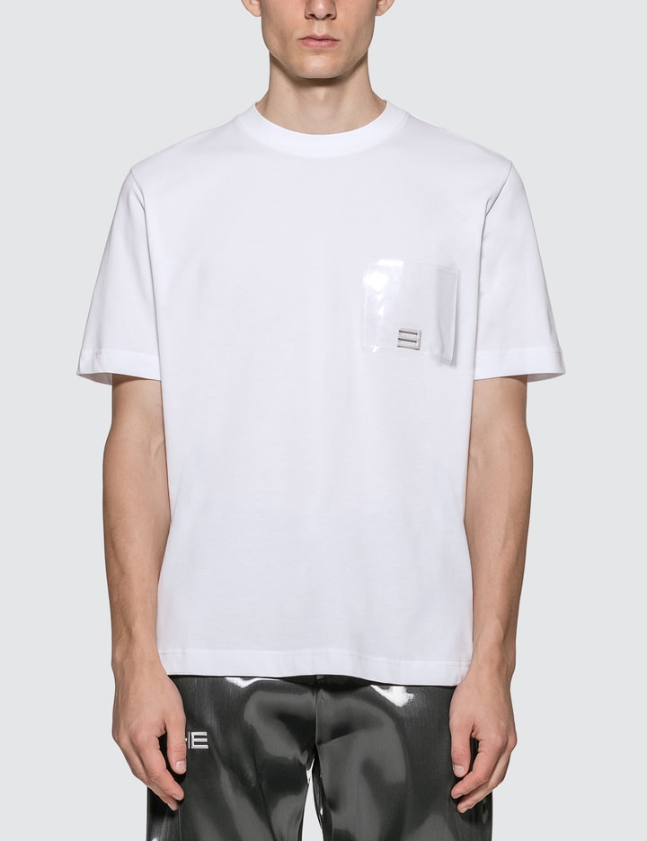 PVC Pocket T-Shirt Placeholder Image