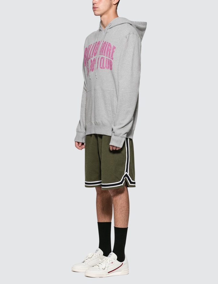 Arch Popover Hoodie Placeholder Image