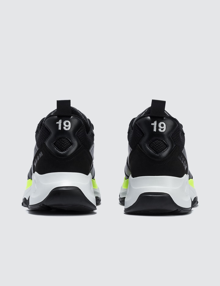 Chunky Sneakers Placeholder Image