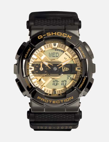 G-Shock G-Shock X New Era 100th Anniversary Watch
