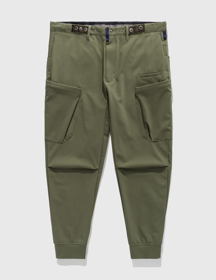 The Functional Adjustable Cargo Pants Placeholder Image