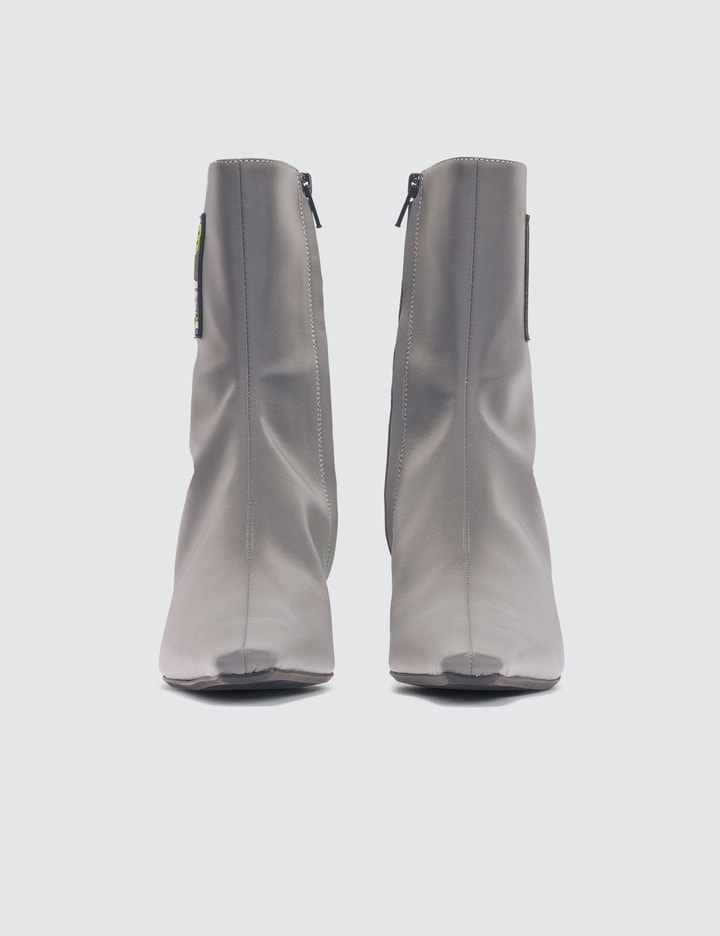 Europa Slicer Ankle Boots Placeholder Image