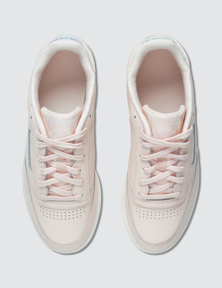 Club C 85 Sneaker Placeholder Image