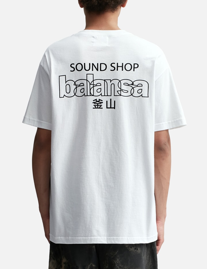 SSB Logo T-Shirt Placeholder Image