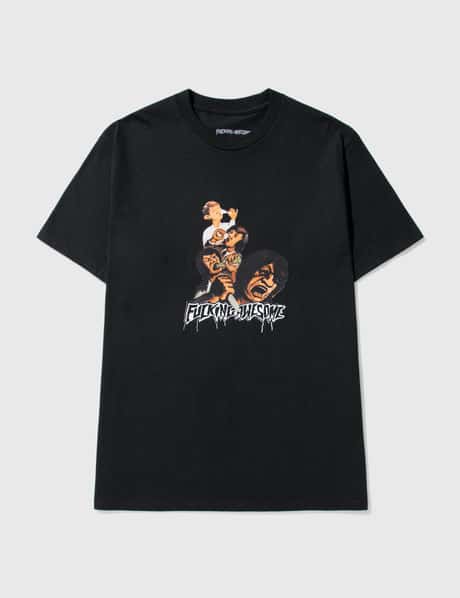 Fucking Awesome Jekyll T-shirt
