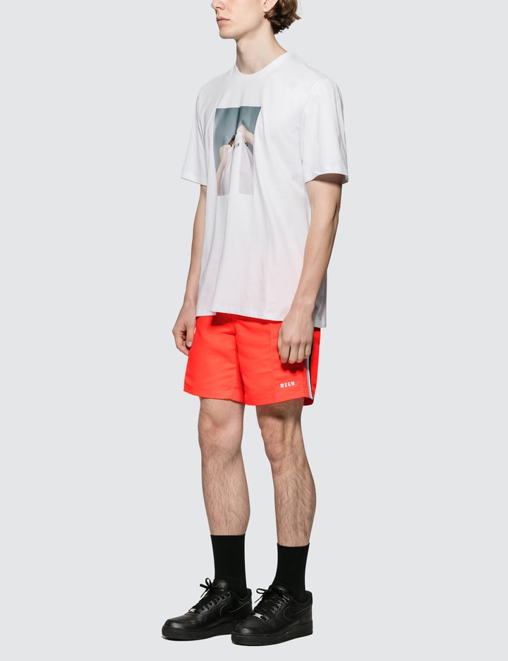 Photoprint S/S T-Shirt Placeholder Image