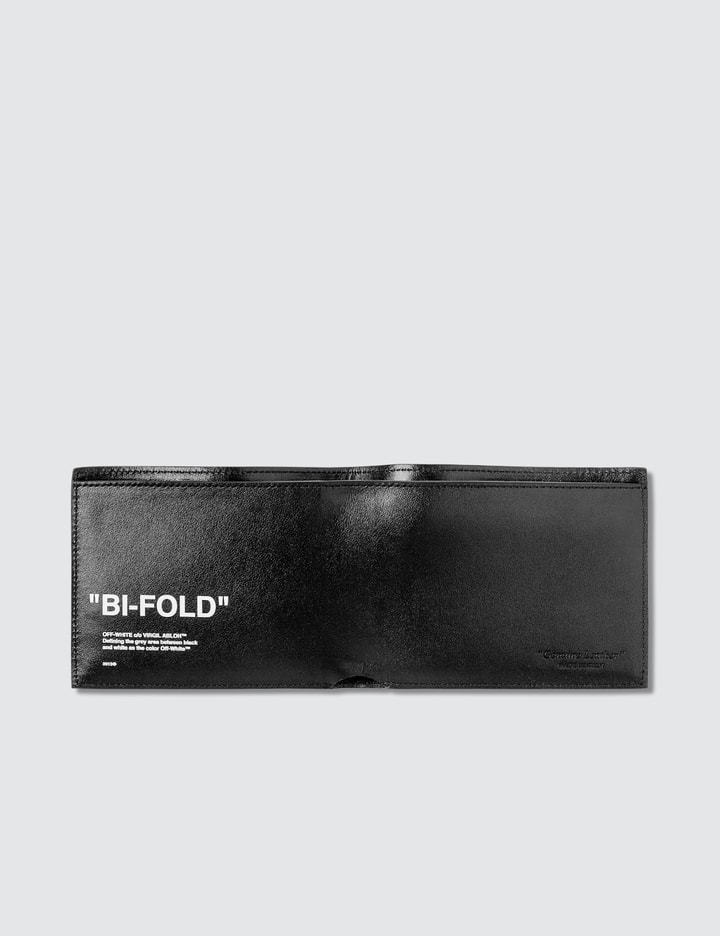 Quote Bifold Wallet Placeholder Image