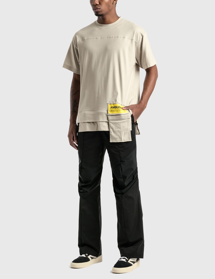 New Waist Pocket T-Shirt Placeholder Image