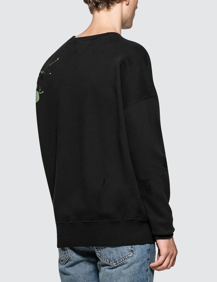 Tag Crewneck Sweater Placeholder Image