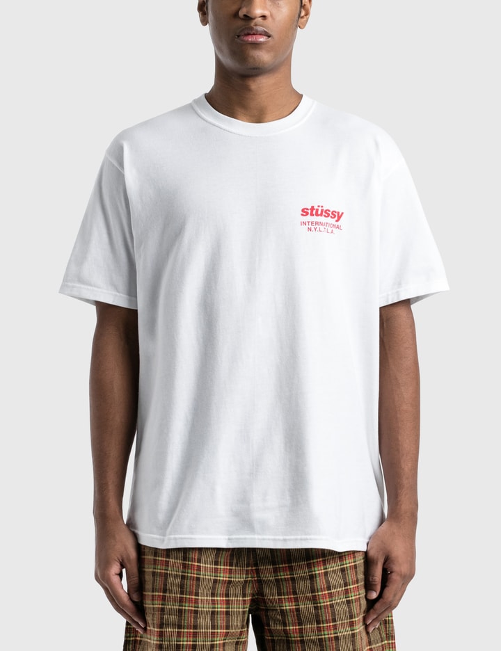 Windflower T-Shirt Placeholder Image