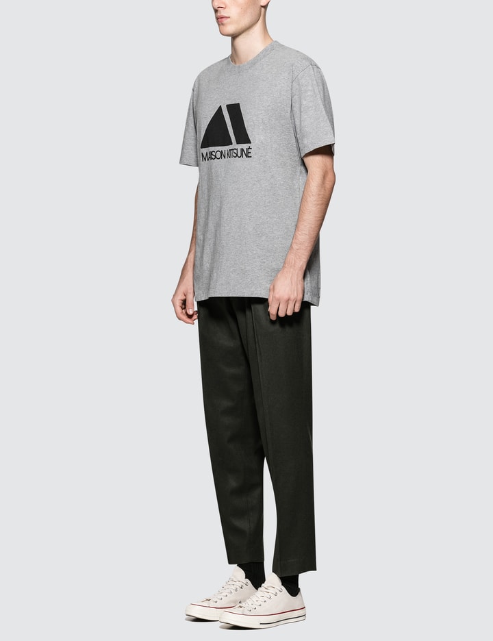 Triangle S/S T-Shirt Placeholder Image